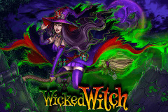 Wicked Witch slot