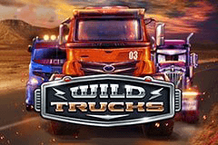 Wild Trucks slot