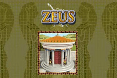 Zeus slot