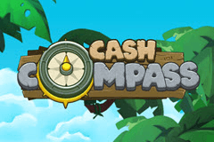 Cash Compass slot