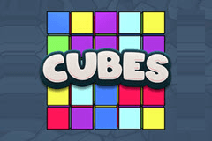 Cubes slot