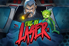 Fire My Laser slot