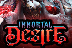 Immortal Desire slot