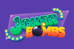 Joker Bombs slot