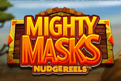 Mighty Masks slot