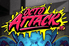 Octo Attack slot