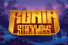 Ronin Stackways slot