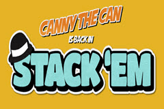 Stack Em slot