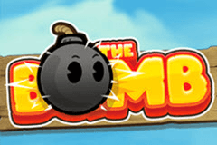 The Bomb slot