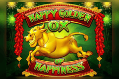 Happy Golden Ox of Happieness slot