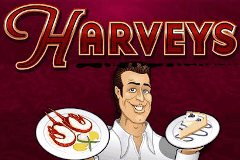 Harveys slot