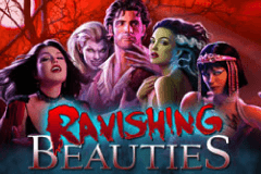 Ravishing Beauties logo