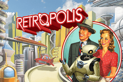 Retropolis logo