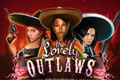 The Lovely Outlaws logo