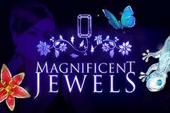 Magnificent Jewels logo
