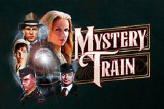 Mystery Train slot