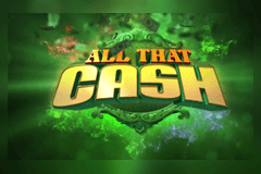 All That Cash slot