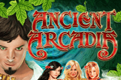 Ancient Arcadia slot