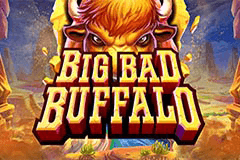 Big Bad Buffalo slot