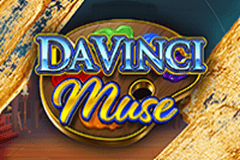 Da Vinci Muse slot