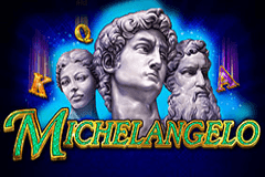 Michelangelo slot