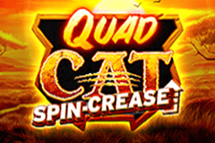 Quad Cat slot