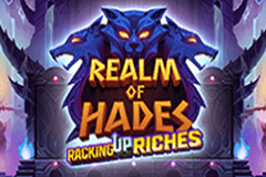 Realm of Hades Racking Up Riches slot