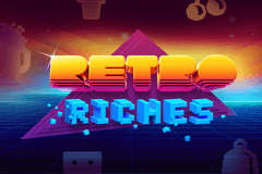 Retro Riches slot