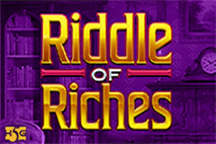 Riddle of Riches slot