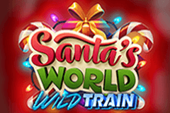 Santa's World slot