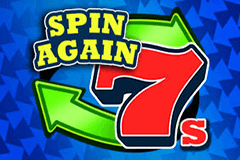 Spin Again 7s slot