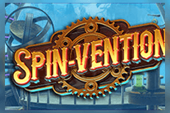 Spin-Vention slot