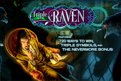 Triple Raven slot