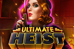 Ultimate Heist slot
