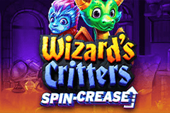 Wizard's Critters slot