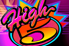 High 5 slot