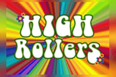High Rollers slot
