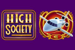 High Society slot