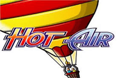Hot Air slot