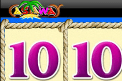 Castaway slot
