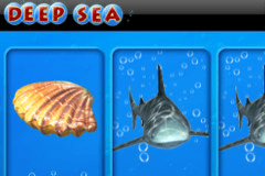 Deep Sea slot