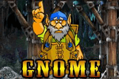 Gnome slot