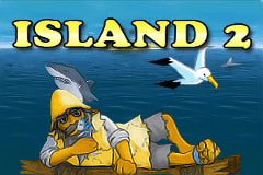 Island 2 slot