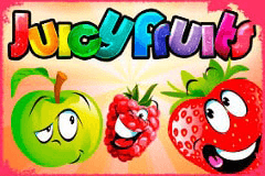 Juicy Fruits slot