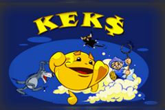 Keks slot