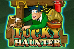 Lucky Haunter slot