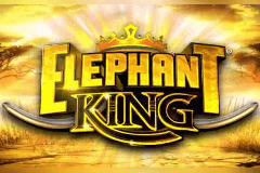 Elephant King logo