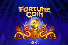 Fortune Coin slot