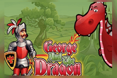 George And The Dragon slot