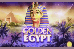 Golden Egypt logo